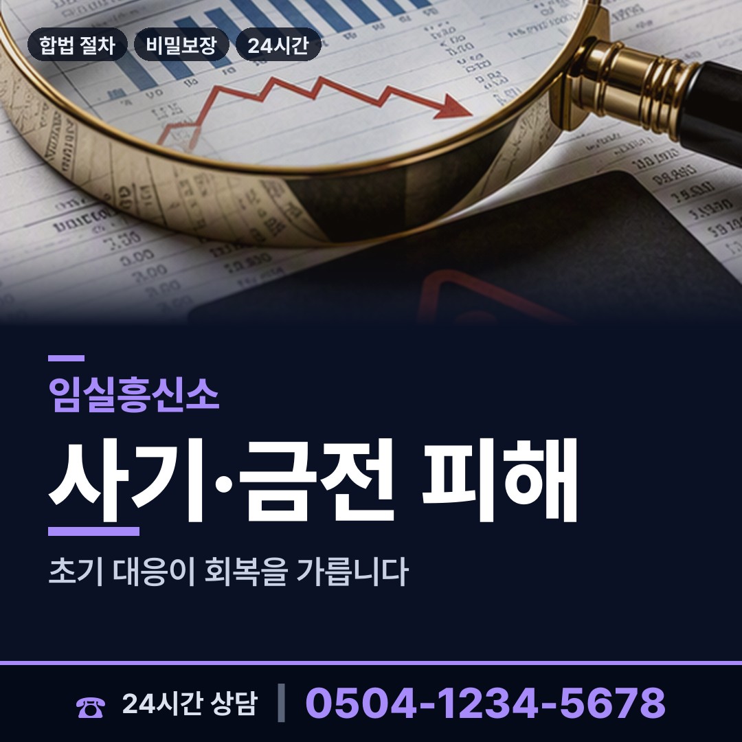 임실 청웅면 외도탐정 상담 안내